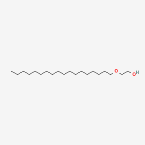 2-(Octadecyloxy)ethanol