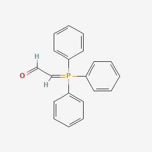 (Triphenylphosphoranylidene)acetaldehyde