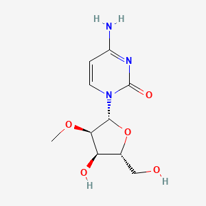 2'-O-Methylcytidine, 99%