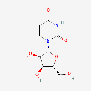 2'-O-Methyluridine, 99%