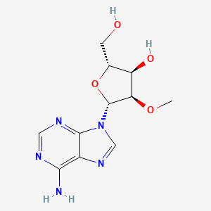 2'-O-Methyladenosine, 99%