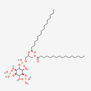 Phosphatidyl (3,5) inositol bisphosphate