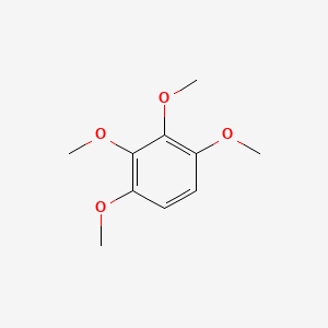 1,2,3,4-Tetramethoxybenzene