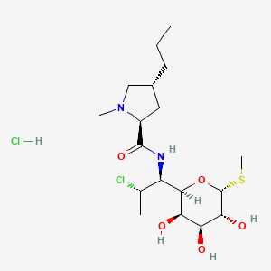 Clindamycin hydrochloride, 97%
