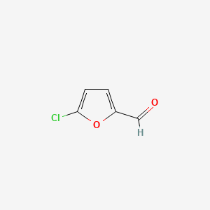 5-Chloro-2-furaldehyde