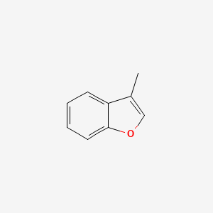 3-Methylbenzofuran, 97%