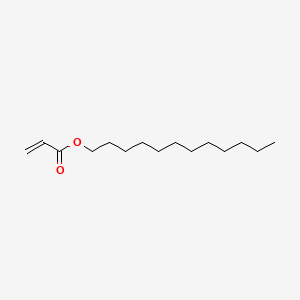 Dodecyl Acrylate(bio-based carbon from plant ca. 80%) (stabilized with MEHQ)