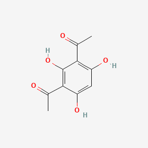 2,4-Diacetylphloroglucinol, 97%