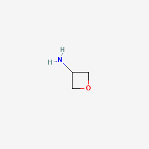 3-Aminooxetane, 95%