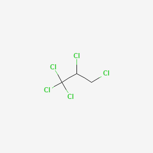 1,1,1,2,3-Pentachloropropane in methanol