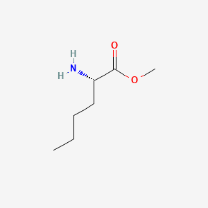L-Norleucine methyl ester