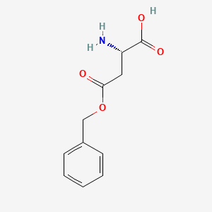 L-Aspartic acid beta-benzyl ester, 98%