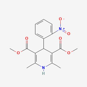 Nifedipine, 98%