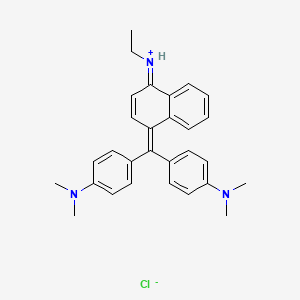 Basic Blue 11