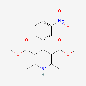 m-Nifedipine