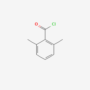 2,6-Dimethylbenzoyl Chloride