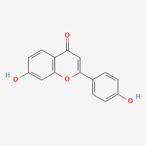 7,4'-Dihydroxyflavone