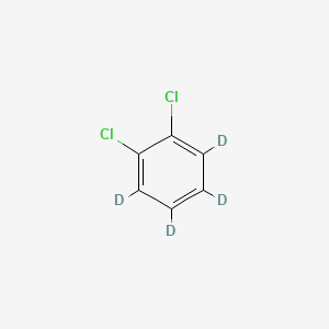 1,2-Dichlorobenzene-d4, for NMR, 99 atom % D