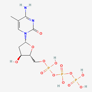 5-Methyl-dCTP, 98%