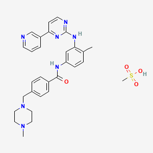Imatinib mesylate, 98%