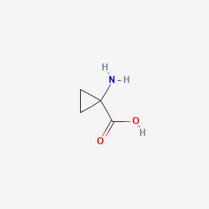 1-aminocyclopropanecarboxylic acid