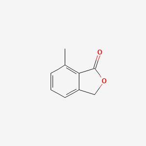 7-Methyl phthalide