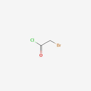 Bromoacetyl chloride