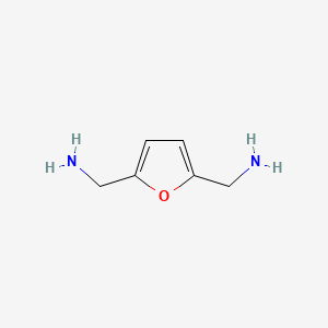 2,5-Furandimethanamine