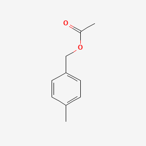 4-Methylbenzyl Acetate