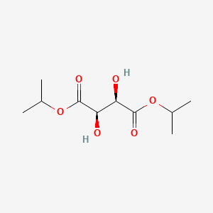 (+)-Diisopropyl L-tartrate