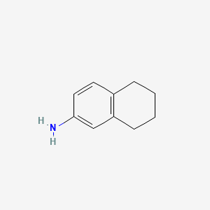 5,6,7,8-Tetrahydronaphthalen-2-amine