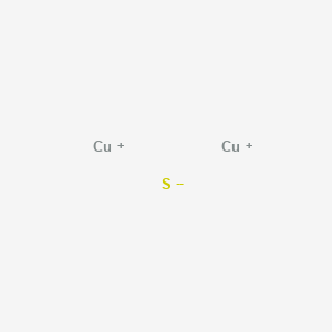 Cuprous sulphide, 99.99%
