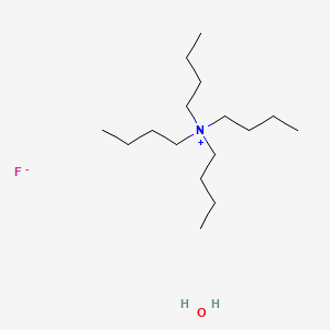 TETRABUTYLAMMONIUM FLUORIDE