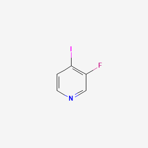 3-Fluoro-4-iodopyridine, 97%