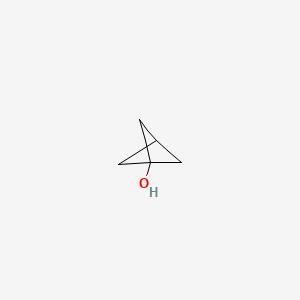 Bicyclo[1.1.1]Pentan-1-Ol