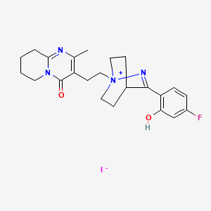 BicycloRisperidone