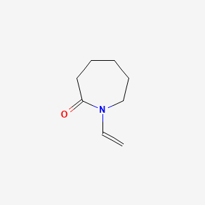 N-Vinyl-epsilon-caprolactam(stabilized with HO-TEMPO)