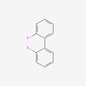 2,2'-Diiodo-1,1'-biphenyl, 98%