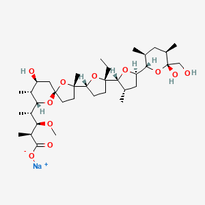 Monensin Sodium Salt