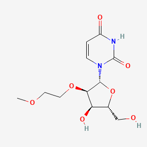 2'-O-(2-Methoxyethyl)uridine