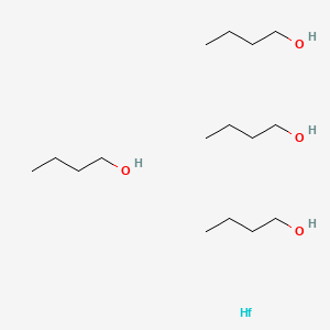 HAFNIUM N-BUTOXIDE