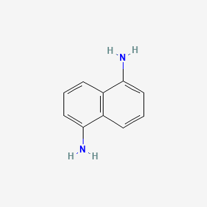 Naphthalene-1,5-diamine