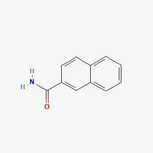 2-Naphthamide