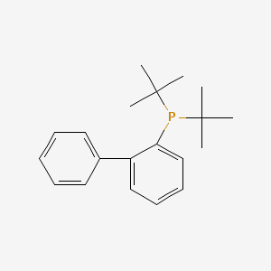 2-(Di-tert-butylphosphino)biphenyl, 97%