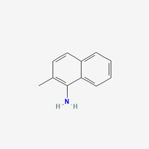 1-Amino-2-methylnaphthalene, 98%