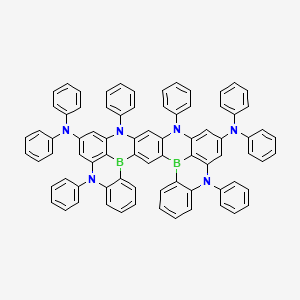 ν-DABNA