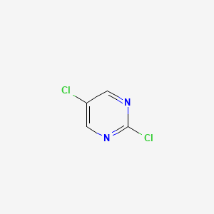 2,5-Dichloropyrimidine, 95%