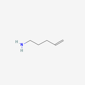 4-Penten-1-amine