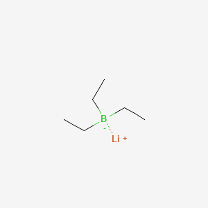 Lithium triethylborohydride