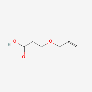 3-Allyloxypropionic Acid